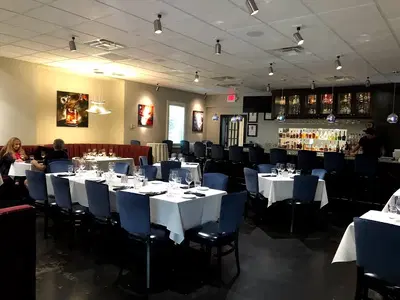 Next Bistro