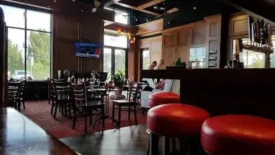 Black Walnut Cafe