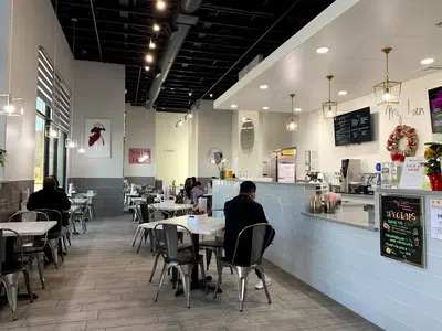 My Lan Vietnamese Kitchen