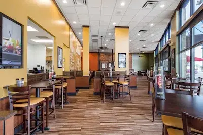 McAlister's Deli
