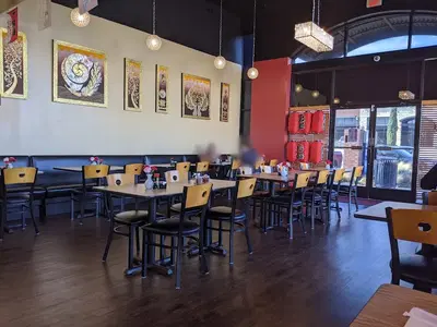 Kanta Ramen & Thai