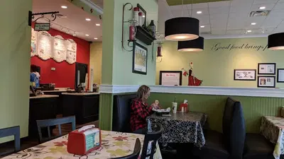 Chicken Salad Chick