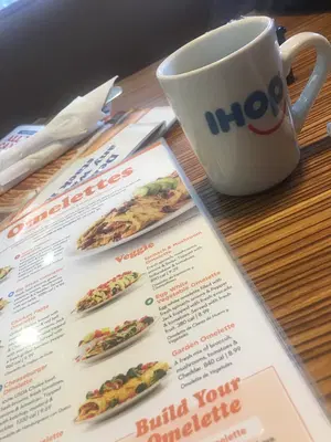 Business Photo