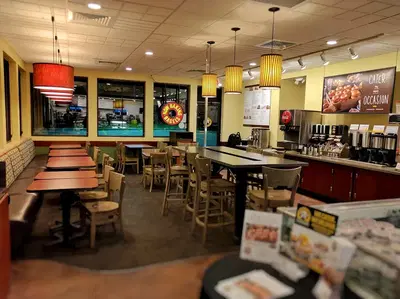Einstein Bros. Bagels
