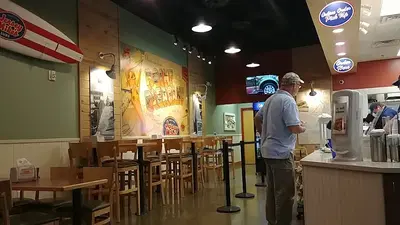 Jersey Mike's Subs