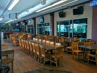 Zuroma Sicilian Bar & Grill