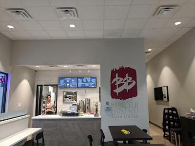 Borgfeld Bistro