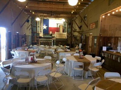 Spechts Texas