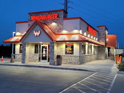 Whataburger