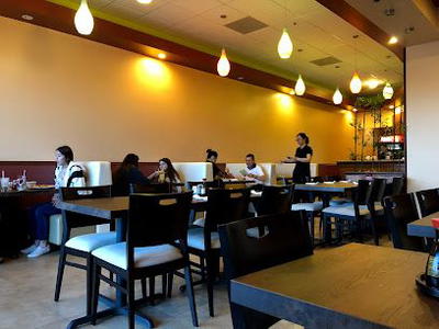 Chopstix cafe