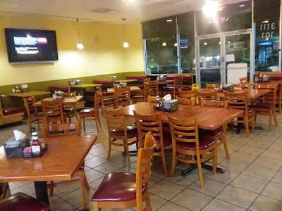 Los Balito's Taco Shop - TPC