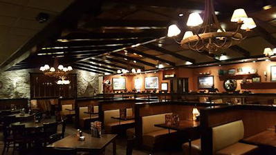 LongHorn Steakhouse