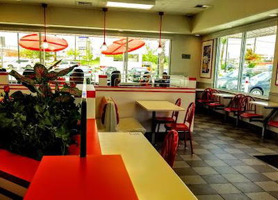 In-N-Out Burger