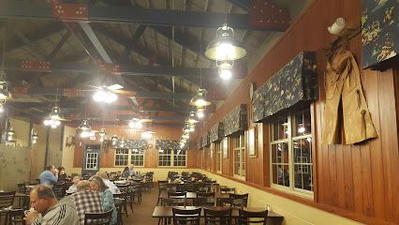 Bill Miller Bar-B-Q