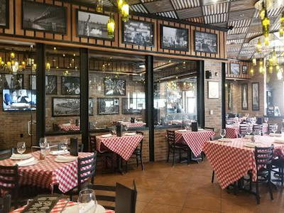 Grimaldi's Pizzeria