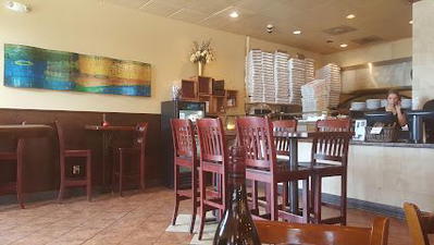 Trilogy Pizza Bistro
