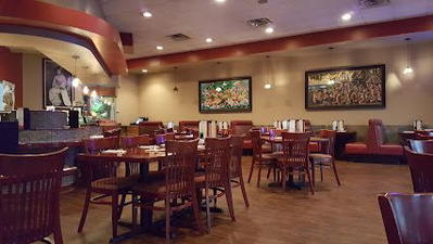 Sake Cafe Sushi Bar & Grill