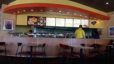 Panda Express