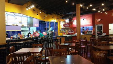 Taco Cabana