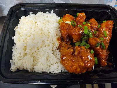 Wok Inn