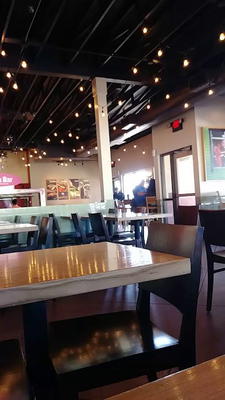Taco Cabana