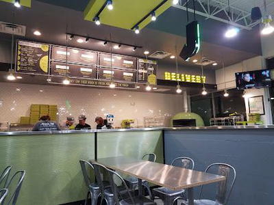 Urban Bricks Kitchen, Stone Oak