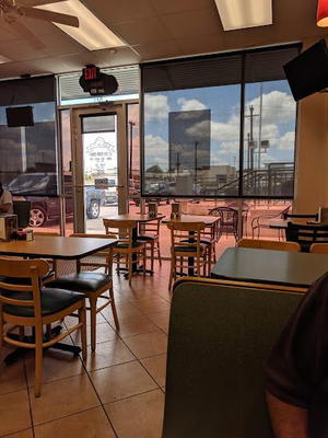 Los Arcos Mexican Grill Bulverde Location