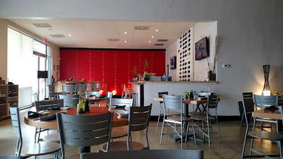 Sushi Seven