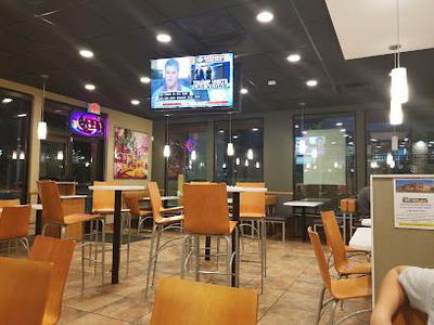 Taco Bell
