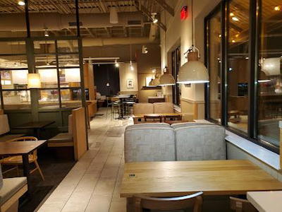 Panera Bread