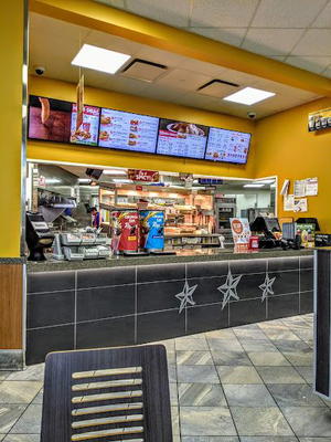 Church's Texas Chicken