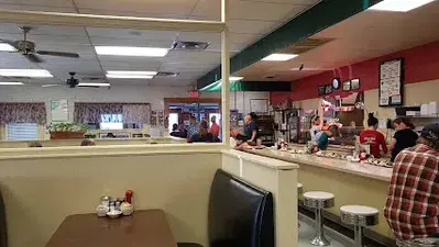 West Side Cafe