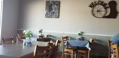 Arrieros Mexican Food