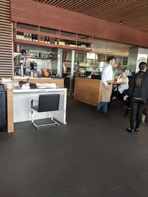 Doc B's Restaurant + Bar (Fort Worth)