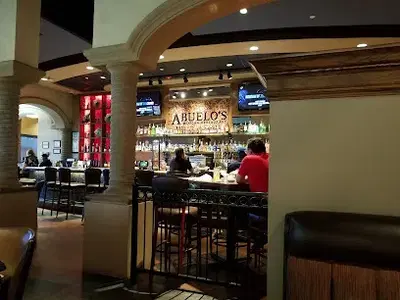 Abuelo's Mexican Restaurant