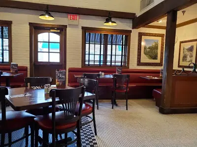 Mimi's Cafe