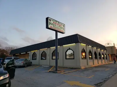 Prima's Pasta and Pizza