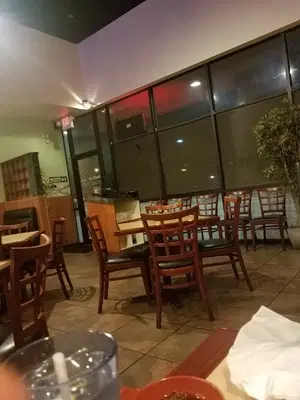 Taste of Asia