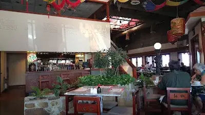 Szechuan Restaurant Cityview