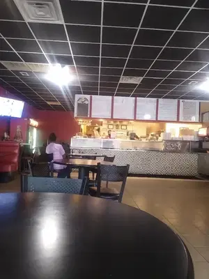 New York Pizza & Pasta