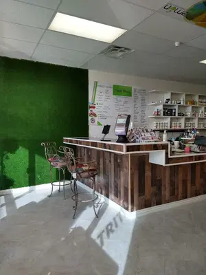 Nutri Spot
