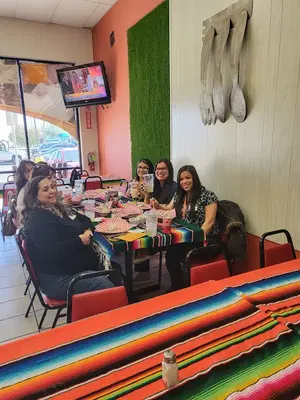 AMOR A LA MEXICANA