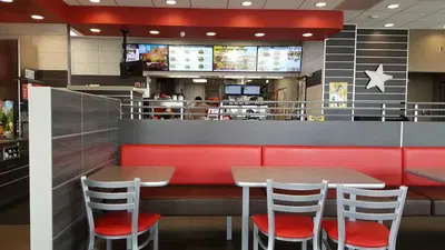 Carl's Jr.