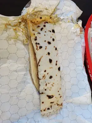 Lake Way Burritos