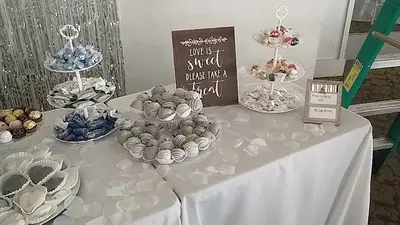 The Snack Stop