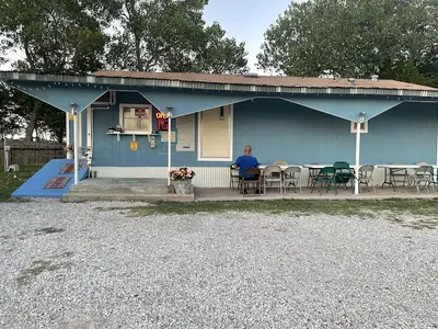 Taqueria ToGo