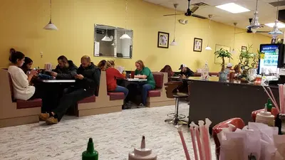 Pho Noodle & Asian Cuisine
