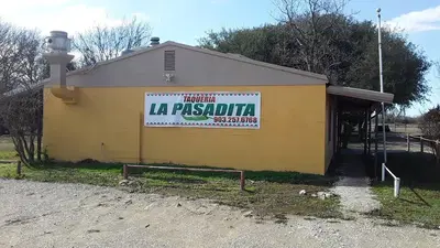 Taqueria La Pasadita