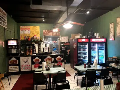 Rice House Express Waxahachie