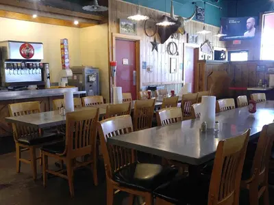 Dickey's Barbecue Pit